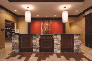 Hilton Garden Inn Oklahoma City/Bricktown - Oklahoma City - 3