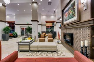 Hilton Garden Inn North Houston Spring - Spring - 5