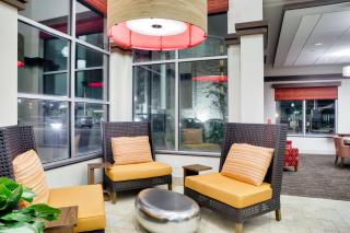 Hilton Garden Inn North Houston Spring - Spring - 3
