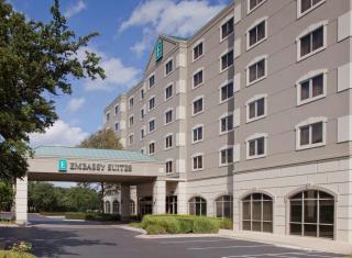 Embassy Suites by Hilton Austin Arboretum - Austin - 8