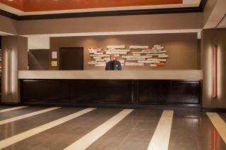 Embassy Suites by Hilton Austin Arboretum - Austin - 6