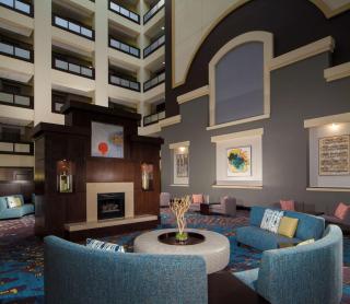 Hilton Garden Inn Austin Downtown-Convention Center - Austin - 5