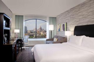 Hilton Garden Inn Austin Downtown - 8