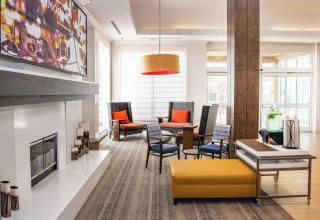 Hilton Garden Inn BWI Airport - Linthicum Heights - 0