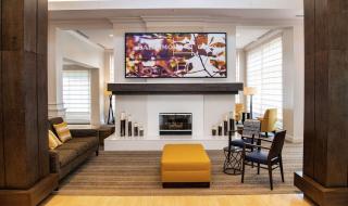 Hilton Garden Inn BWI Airport - 3