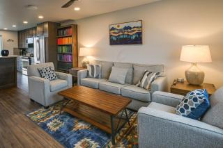 Steamboat Springs Apt with Views, 15 Mi to Skiing! - 5