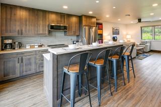Steamboat Springs Apt with Views, 15 Mi to Skiing! - 3