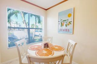 Paradise Sol 2Bd2Ba Condo on Golf Course Near Bch - Sint-Petersburg - 7