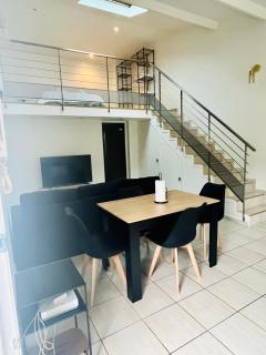 Appartement individuel situé à Créteil proche Henri Mondor - Créteil - 1