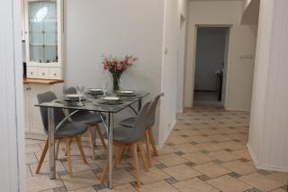 Apartament w kamienicy - Ostróda - 5