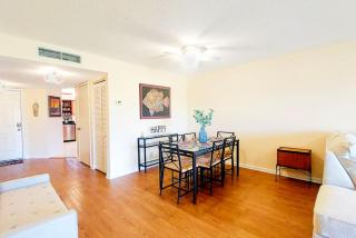 Paradise Sol 2Bd2Ba Condo on Golf Course Near Bch - Sint-Petersburg - 2