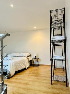 Appartement individuel situé à Créteil proche Henri Mondor - Créteil - 8