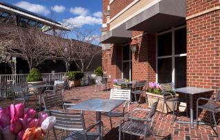 Hilton Alexandria Old Town - Alexandria - 7