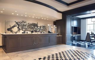 Hilton Alexandria Old Town - Alexandria - 3