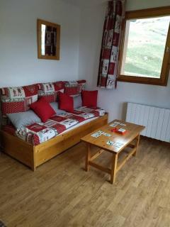 Edelweiss17 - Saint-François-Longchamp - 2