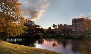 Hilton Parsippany - Parsippany - 9