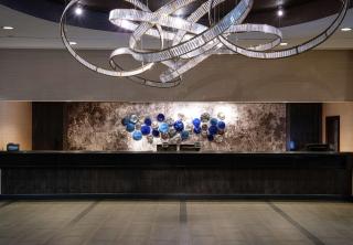 Hilton Parsippany - Parsippany - 8