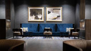 Hilton Parsippany - Parsippany - 4