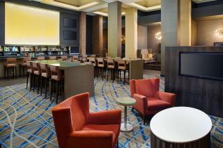 Hilton Parsippany - Parsippany - 2