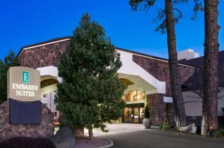 Embassy Suites by Hilton Flagstaff - Flagstaff - 0