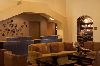 Embassy Suites by Hilton Flagstaff - 6