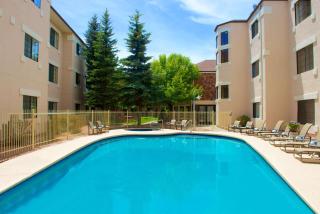 Embassy Suites by Hilton Flagstaff - Flagstaff - 5