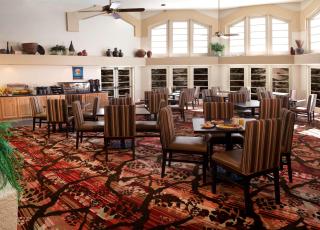 Embassy Suites by Hilton Flagstaff - Flagstaff - 3