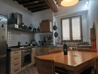 Lady Tosca Home in Montalcino - Montalcino - 3