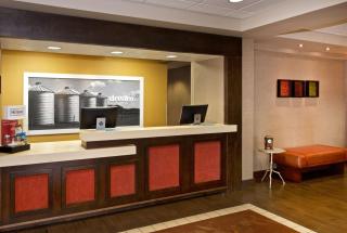Hampton Inn & Suites N Ft Worth-Alliance Airport - 5