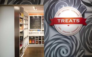 Hampton Inn & Suites N Ft Worth-Alliance Airport - 2