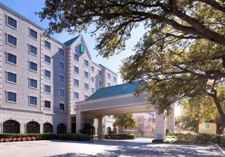 Embassy Suites by Hilton Houston Near the Galleria - 9