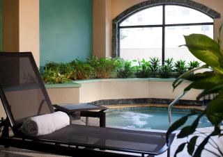 Embassy Suites by Hilton Houston Near the Galleria - 4