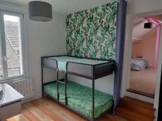 Appartement vintage - Vitry-sur-Seine - 3