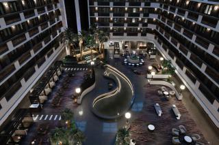 Embassy Suites by Hilton Las Vegas - 9