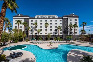 Embassy Suites by Hilton Las Vegas - Las Vegas - 0