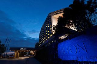 Hilton Minneapolis-St Paul Airport - Bloomington - 7
