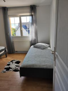 A l'Orée du Bois ''Les Hêtres'' - Guewenheim - 2