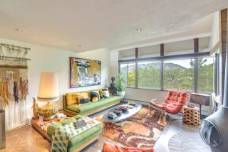 Boulder Barrett House on Mtn Peak with Hot Tub - 8