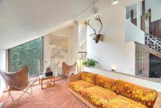 Boulder Barrett House on Mtn Peak with Hot Tub - 6