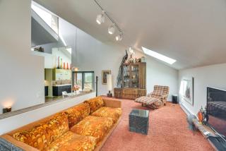 Boulder Barrett House on Mtn Peak with Hot Tub - 4