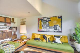 Boulder Barrett House on Mtn Peak with Hot Tub - 2