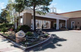 Hilton Santa Fe Historic Plaza - Santa Fe - 9