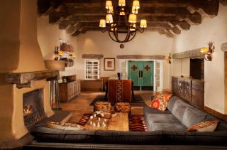 Hilton Santa Fe Historic Plaza - Santa Fe - 4