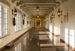 Hilton Santa Fe Historic Plaza - Santa Fe - 3