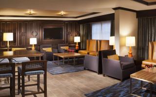 Hilton Santa Fe Historic Plaza - 1