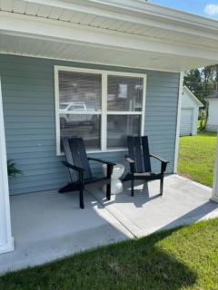Birdie Mae - 2 bedroom House in DT Hamilton - Hamilton - 7