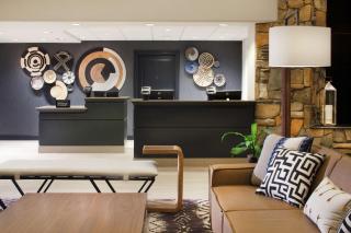 Hilton Santa Cruz Scotts Valley - Santa Cruz - 2