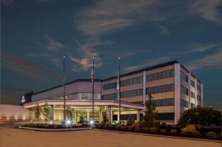 DoubleTree by Hilton Pittsburgh - Cranberry - Cranberry Township - 5