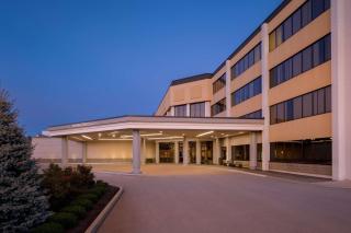 DoubleTree by Hilton Pittsburgh - Cranberry - Cranberry Township - 7