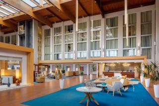 DoubleTree by Hilton Pittsburgh - Cranberry - Cranberry Township - 1